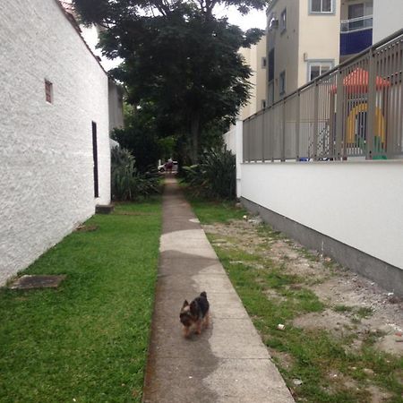 Jurere Apartment Florianópolis Екстериор снимка