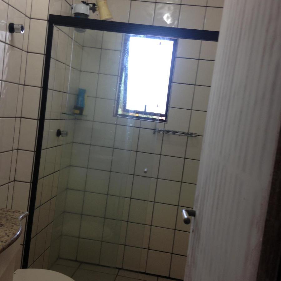 Jurere Apartment Florianópolis Екстериор снимка