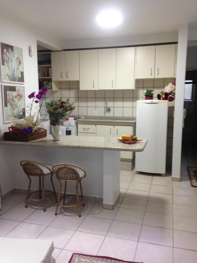 Jurere Apartment Florianópolis Екстериор снимка