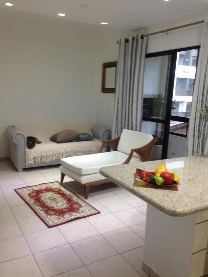 Jurere Apartment Florianópolis Екстериор снимка