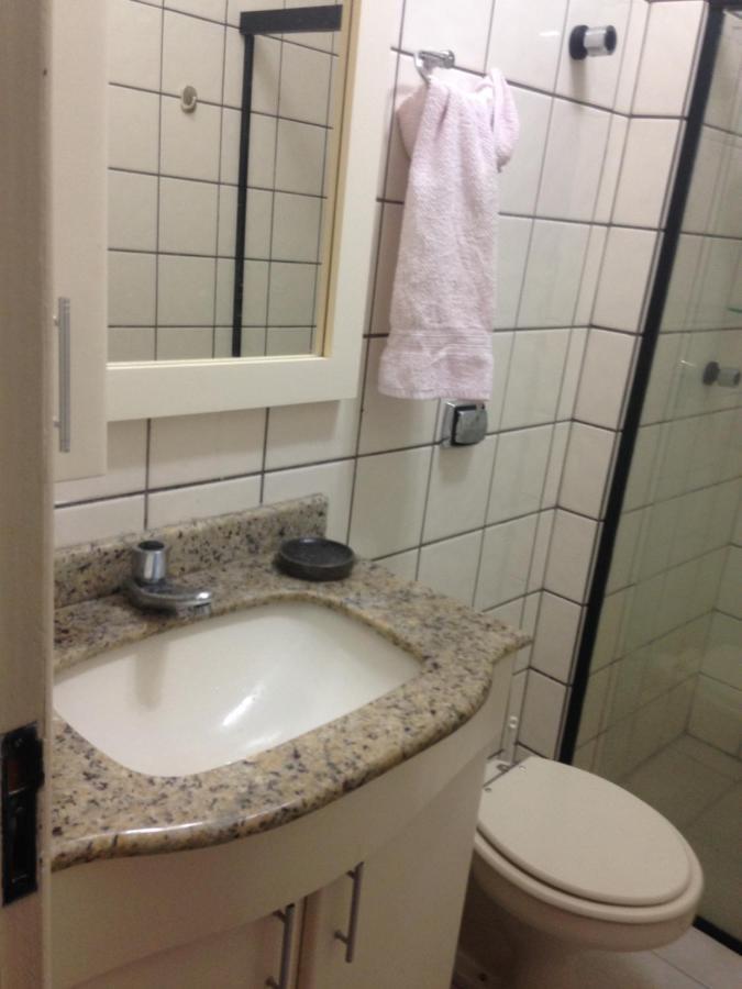 Jurere Apartment Florianópolis Екстериор снимка